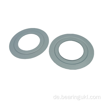 Nilos-Spacer-Ring A55 A60 A65 A70 Metalldichtung